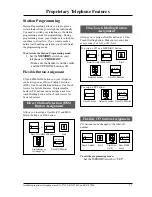 Preview for 13 page of Panasonic KX-T206E User Manual