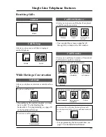 Preview for 15 page of Panasonic KX-T206E User Manual