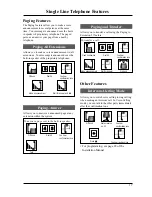 Preview for 17 page of Panasonic KX-T206E User Manual