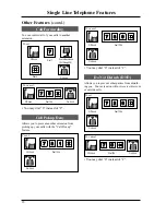 Preview for 18 page of Panasonic KX-T206E User Manual