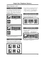 Preview for 19 page of Panasonic KX-T206E User Manual