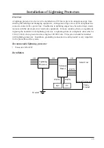 Предварительный просмотр 15 страницы Panasonic KX-T206JT Installation Manual