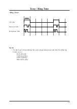 Preview for 29 page of Panasonic KX-T206JT Installation Manual