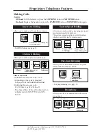 Preview for 3 page of Panasonic KX-T206JT User Manual