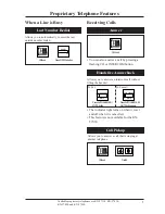 Preview for 4 page of Panasonic KX-T206JT User Manual