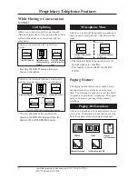 Preview for 7 page of Panasonic KX-T206JT User Manual