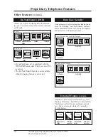 Preview for 9 page of Panasonic KX-T206JT User Manual