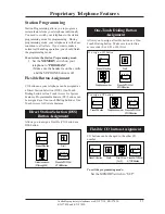 Preview for 12 page of Panasonic KX-T206JT User Manual