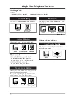 Preview for 13 page of Panasonic KX-T206JT User Manual