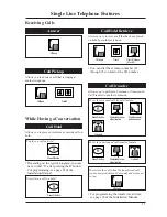 Preview for 14 page of Panasonic KX-T206JT User Manual