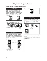 Preview for 15 page of Panasonic KX-T206JT User Manual