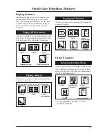 Preview for 16 page of Panasonic KX-T206JT User Manual