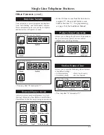 Preview for 18 page of Panasonic KX-T206JT User Manual