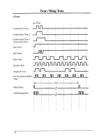 Preview for 30 page of Panasonic KX-T206NZ Installation Manual