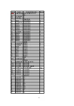 Предварительный просмотр 20 страницы Panasonic KX-T2371MXW Service Manual