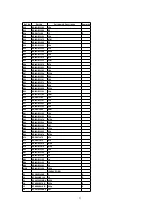 Предварительный просмотр 21 страницы Panasonic KX-T2371MXW Service Manual