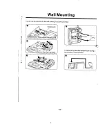 Preview for 26 page of Panasonic KX-T2445BA Operating Instructions Manual