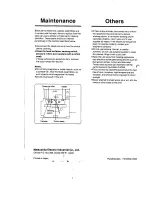 Preview for 28 page of Panasonic KX-T2445BA Operating Instructions Manual