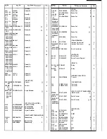 Preview for 38 page of Panasonic KX-T3081 0-1 Service Manual