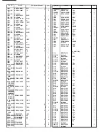 Preview for 39 page of Panasonic KX-T3081 0-1 Service Manual