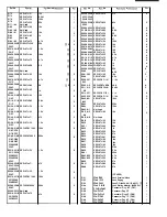 Preview for 40 page of Panasonic KX-T3081 0-1 Service Manual