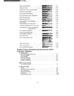 Preview for 6 page of Panasonic KX-T30810BE Installation Manual