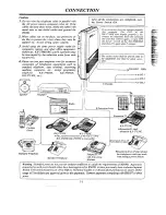 Preview for 11 page of Panasonic KX-T30810BE Installation Manual