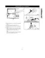 Preview for 13 page of Panasonic KX-T30810BE Installation Manual