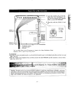 Preview for 15 page of Panasonic KX-T30810BE Installation Manual