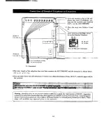 Preview for 16 page of Panasonic KX-T30810BE Installation Manual