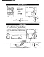 Preview for 18 page of Panasonic KX-T30810BE Installation Manual