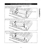 Preview for 19 page of Panasonic KX-T30810BE Installation Manual