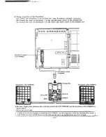 Preview for 20 page of Panasonic KX-T30810BE Installation Manual