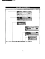 Preview for 32 page of Panasonic KX-T30810BE Installation Manual