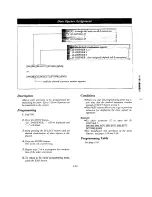 Preview for 55 page of Panasonic KX-T30810BE Installation Manual