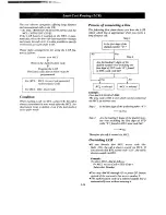 Preview for 56 page of Panasonic KX-T30810BE Installation Manual