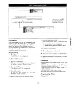 Preview for 59 page of Panasonic KX-T30810BE Installation Manual