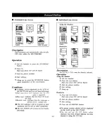 Preview for 63 page of Panasonic KX-T30810BE Installation Manual