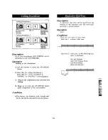 Preview for 67 page of Panasonic KX-T30810BE Installation Manual