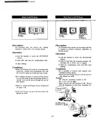 Preview for 70 page of Panasonic KX-T30810BE Installation Manual