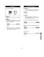 Preview for 71 page of Panasonic KX-T30810BE Installation Manual