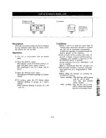 Preview for 73 page of Panasonic KX-T30810BE Installation Manual