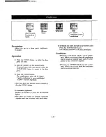 Preview for 76 page of Panasonic KX-T30810BE Installation Manual