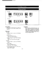 Preview for 82 page of Panasonic KX-T30810BE Installation Manual