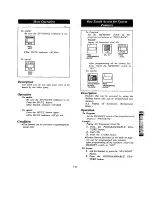 Preview for 83 page of Panasonic KX-T30810BE Installation Manual