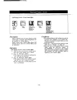 Preview for 84 page of Panasonic KX-T30810BE Installation Manual