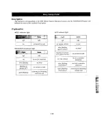 Preview for 87 page of Panasonic KX-T30810BE Installation Manual