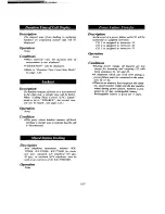 Preview for 88 page of Panasonic KX-T30810BE Installation Manual