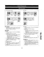 Preview for 89 page of Panasonic KX-T30810BE Installation Manual