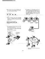 Preview for 90 page of Panasonic KX-T30810BE Installation Manual